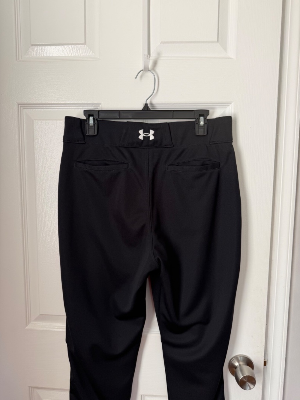 Boy's Under Armour Baseball Pants - Picture 3 of 5